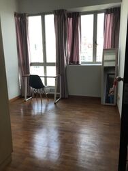Rosewood (D25), Condominium #579697971